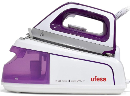 Парогенератор Ufesa PL2410 (80204413) - 3