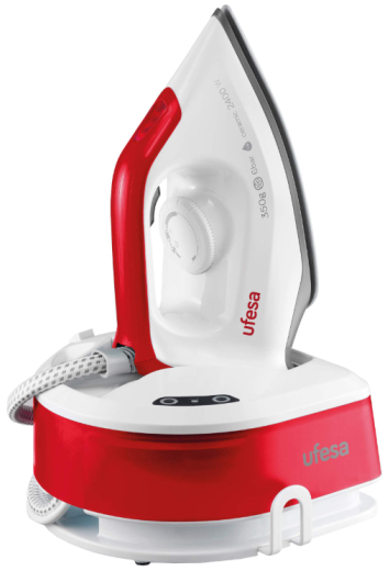 Парогенератор Ufesa PL2650 Space healthy (80204994) - 1