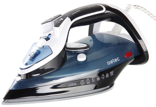 Праска Metec IR-10CBB - 1