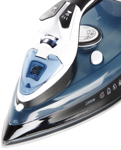 Праска Metec IR-10CBB - 4