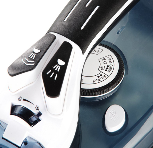 Праска Metec IR-10CBB - 5