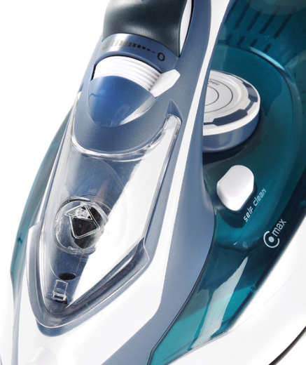 Утюг Metec IR-11CTW - 4