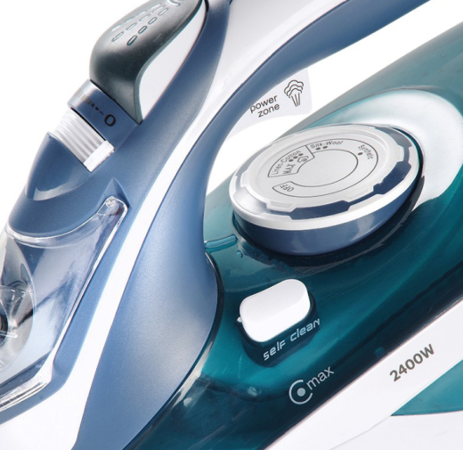 Утюг Metec IR-11CTW - 5