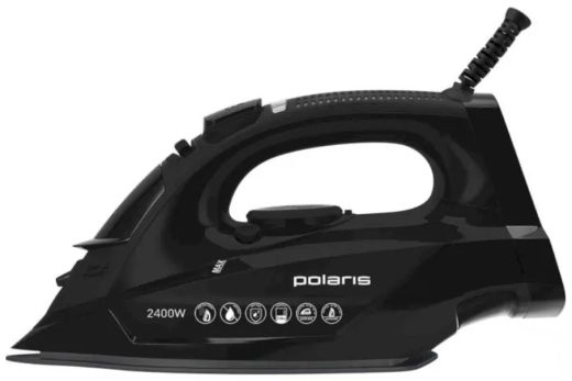 Праска POLARIS PIR 2403AK Black - 2