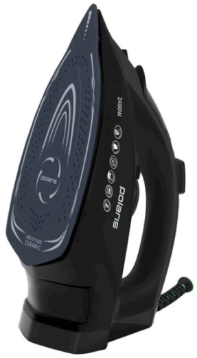 Праска POLARIS PIR 2403AK Black - 3