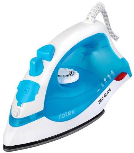 Праска ROTEX RIС18-N Eco Glide - 3