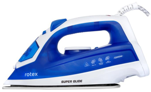 Праска ROTEX RIС20-S Super Glide - 2