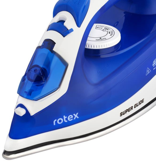 Праска ROTEX RIС20-S Super Glide - 5