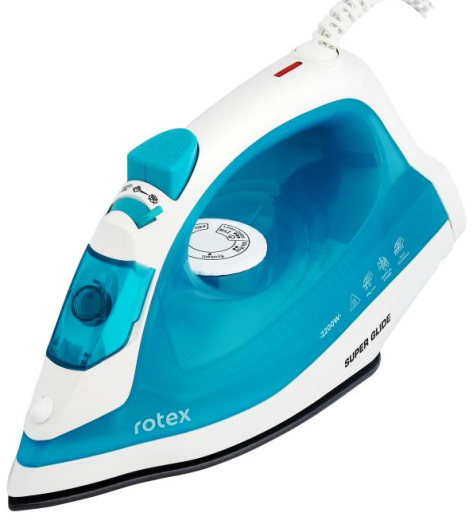 Праска ROTEX RIС21-N Super Glide - 1