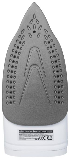 Праска ROTEX RIС21-N Super Glide - 4