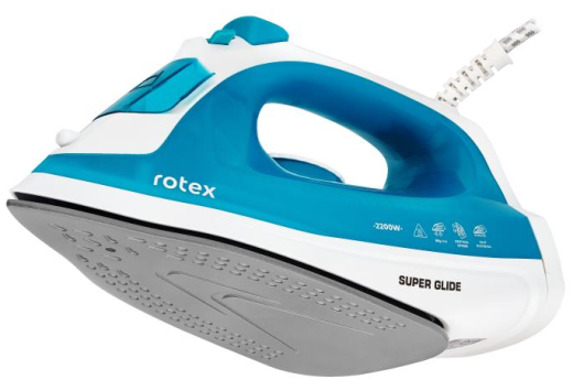 Праска ROTEX RIС21-N Super Glide - 5