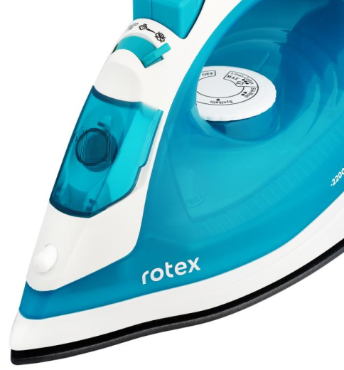 Праска ROTEX RIС21-N Super Glide - 6