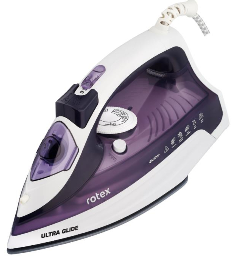 Праска ROTEX RIС22-С Super Glide - 1