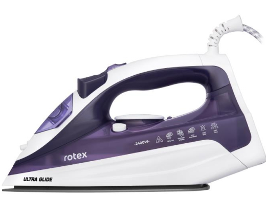 Праска ROTEX RIС22-С Super Glide - 2