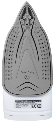 Праска ROTEX RIС22-С Super Glide - 4