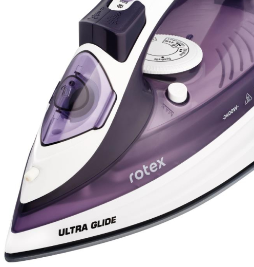 Праска ROTEX RIС22-С Super Glide - 5