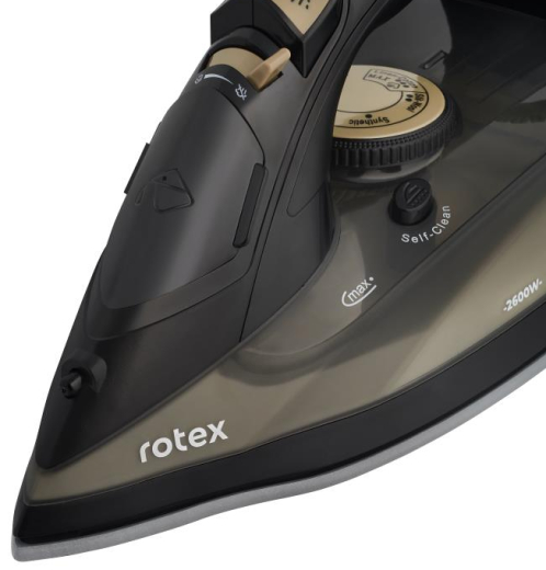 Праска ROTEX RIС40-С Ultra Glide - 5