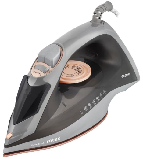 Праска ROTEX RIС41-С Ultra Glide - 1