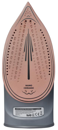 Праска ROTEX RIС41-С Ultra Glide - 3