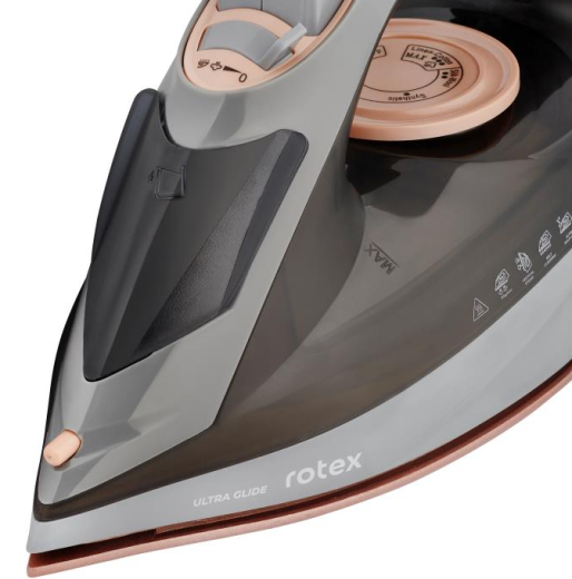 Праска ROTEX RIС41-С Ultra Glide - 5