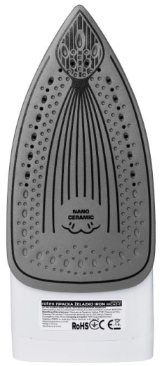 Праска ROTEX RIС42-С Ultra Glide - 3