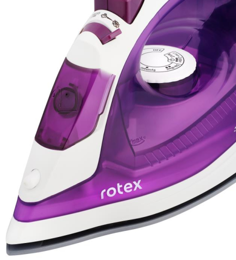Праска ROTEX RIС42-С Ultra Glide - 4