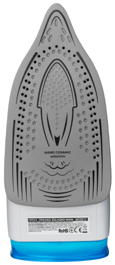 Праска ROTEX RIС63-С Ultra Glide Plus - 4