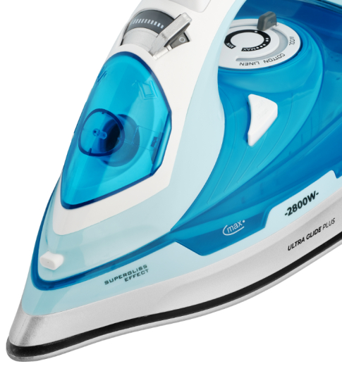 Праска ROTEX RIС63-С Ultra Glide Plus - 5