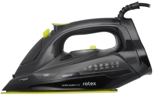 Праска ROTEX RIС65-С Ultra Glide Plus - 2