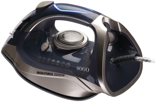 Утюг SOGO SS-6395 - 2