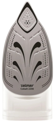 Утюг Zelmer ZIR Cobalt - 2