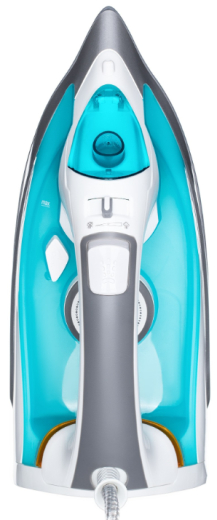 Утюг с паром Ardesto IR-C2228-TQ - 3