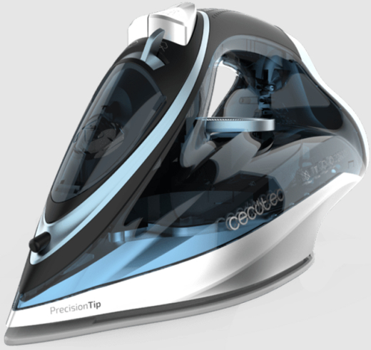 Утюг с паром CECOTEC IronHero 2600 Vital (CCTC-01870) - 1