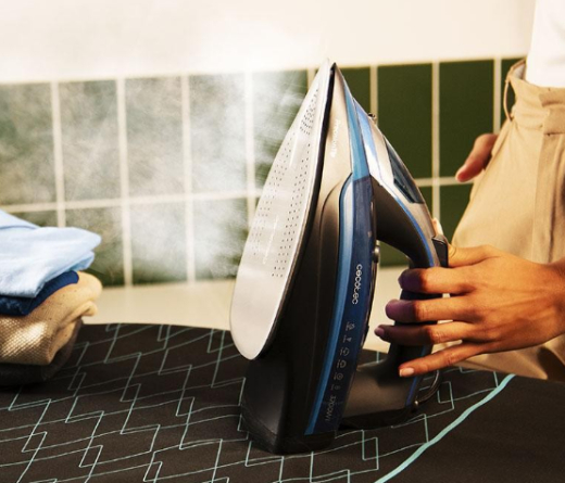 Утюг с паром CECOTEC IronHero 3200 i-Pump (CCTC-01874) (7002213) - 4