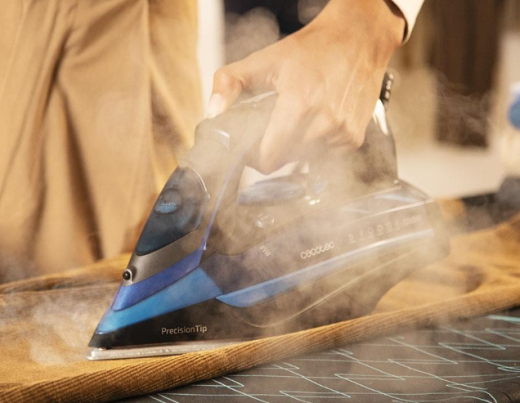 Утюг с паром CECOTEC IronHero 3200 i-Pump (CCTC-01874) (7002213) - 5