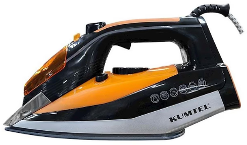 Праска з парою Kumtel HMU-02 Orange - 1