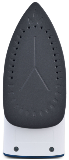 Утюг с паром Kumtel HMU-03 Blue - 2