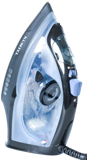 Праска з парою Kumtel HMU-04 Blue - 2