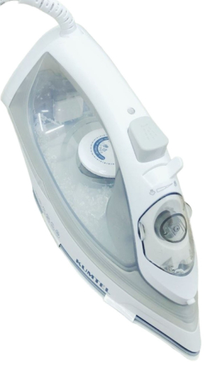 Праска з парою Kumtel HMU-06 White - 3