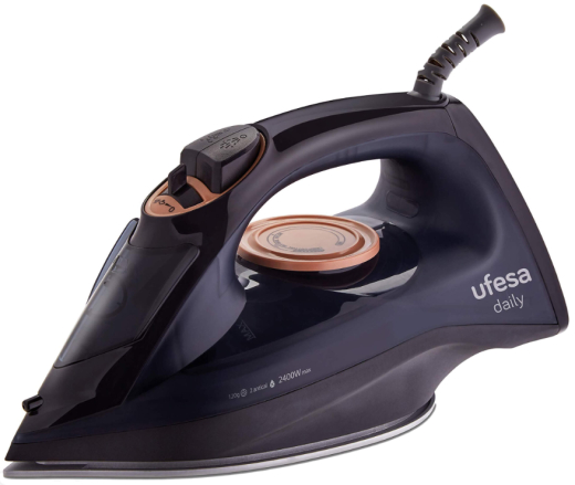 Утюг с паром Ufesa PV1100C Daily (80104786) - 1