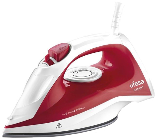 Утюг с паром Ufesa PV1100C Expert (80105142) - 1