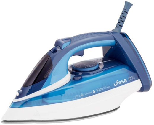 Праска з парою Ufesa PV3300 (80104565) - 1