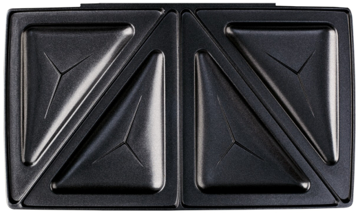 Бутербродниця Sencor SSM 4310WH - 3