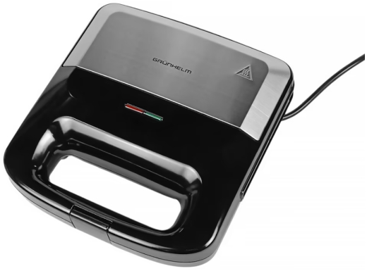 Бутербродниця Grunhelm GSM824 (137339) - 1