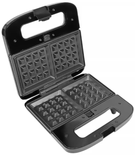 Бутербродниця Grunhelm GSM824 (137339) - 3