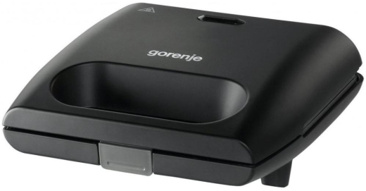 Електрогриль притискний Gorenje SM701SB - 1