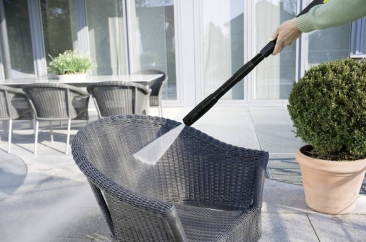 Мінімийка високого тиску Karcher K 6 Special 1.168-508.0 - 3