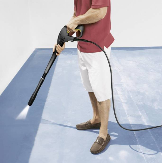 Мінімийка високого тиску Karcher K 6 Special 1.168-508.0 - 6