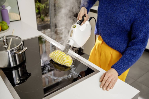 Пароочисник Karcher SC 1 Multi Comfort (1.516-416.0) - 3