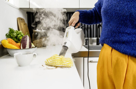 Пароочисник Karcher SC 1 Multi Comfort (1.516-416.0) - 5